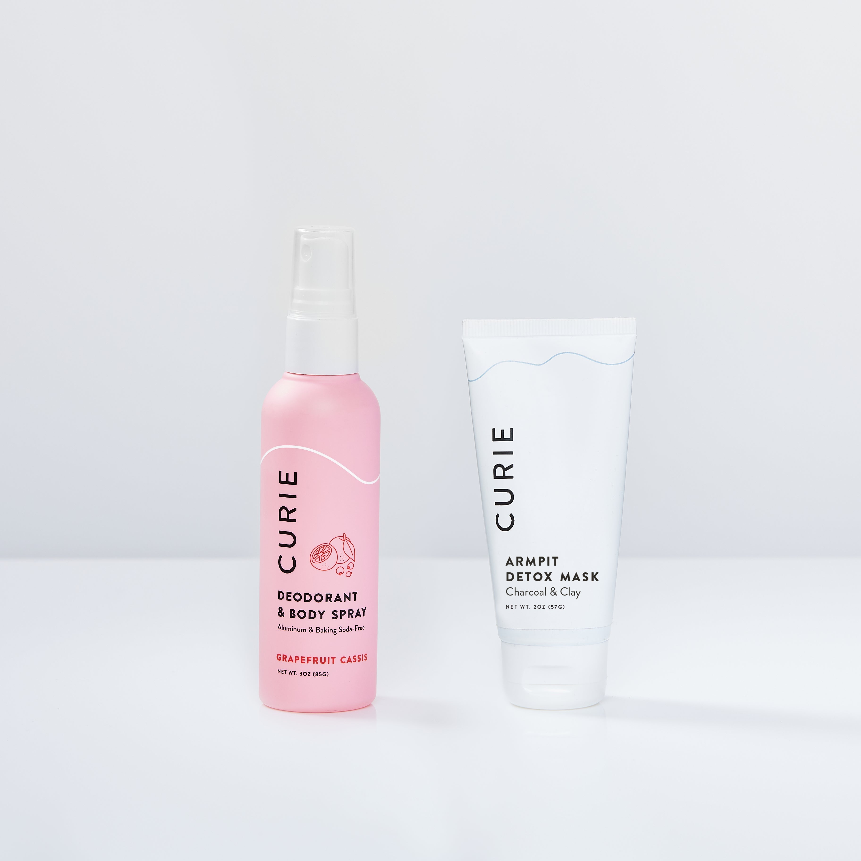 Detox Duo (Spray)