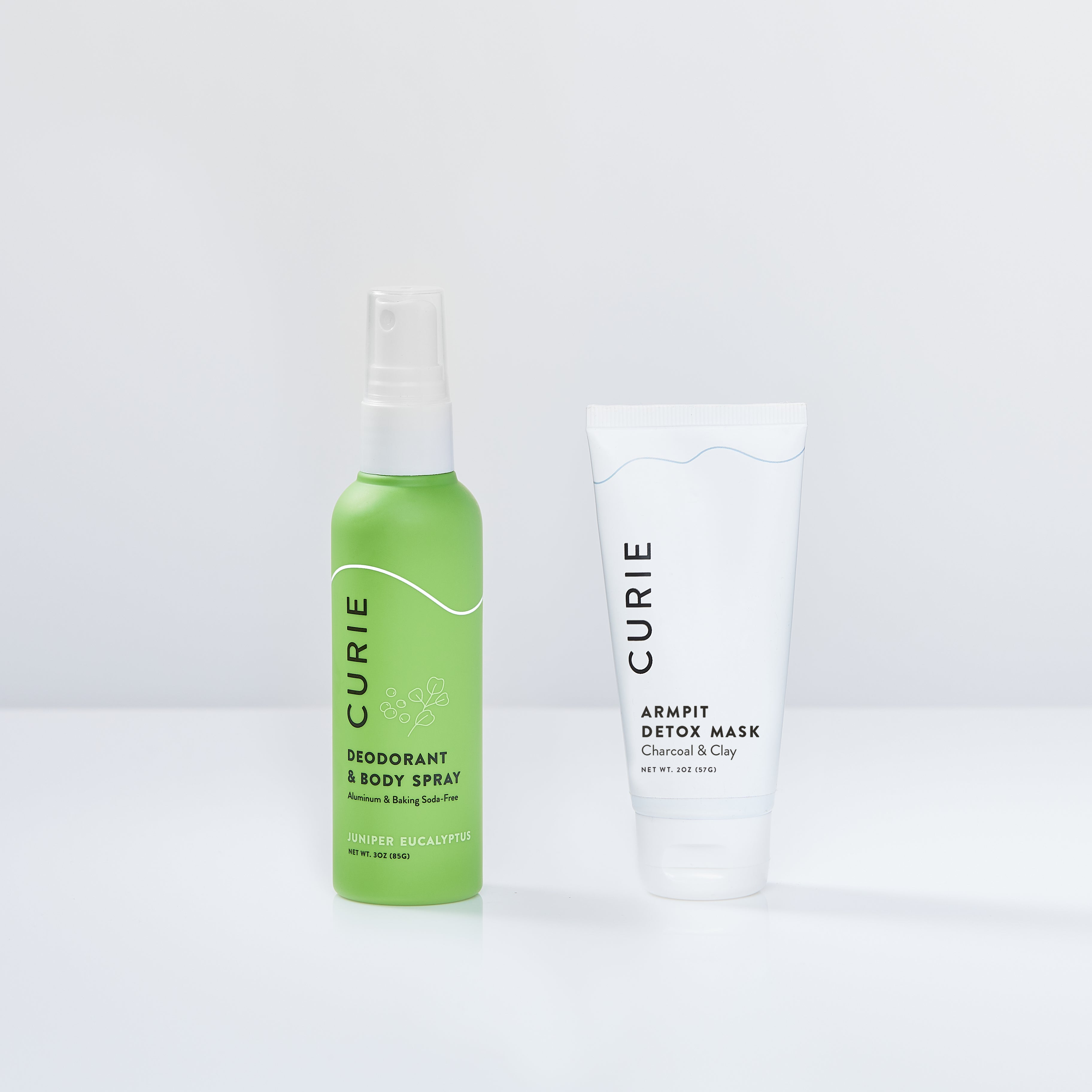 Detox Duo (Spray)