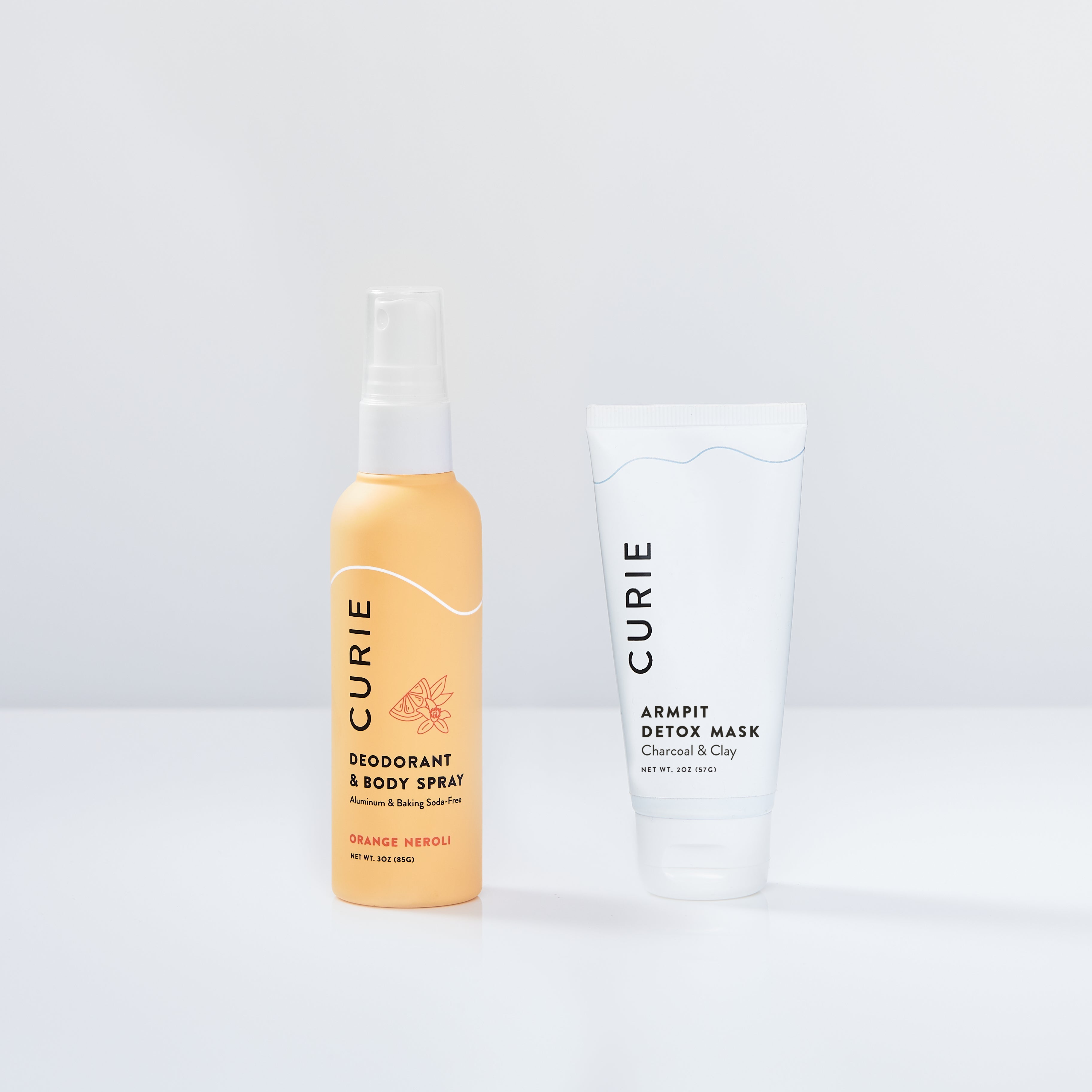 Detox Duo (Spray)