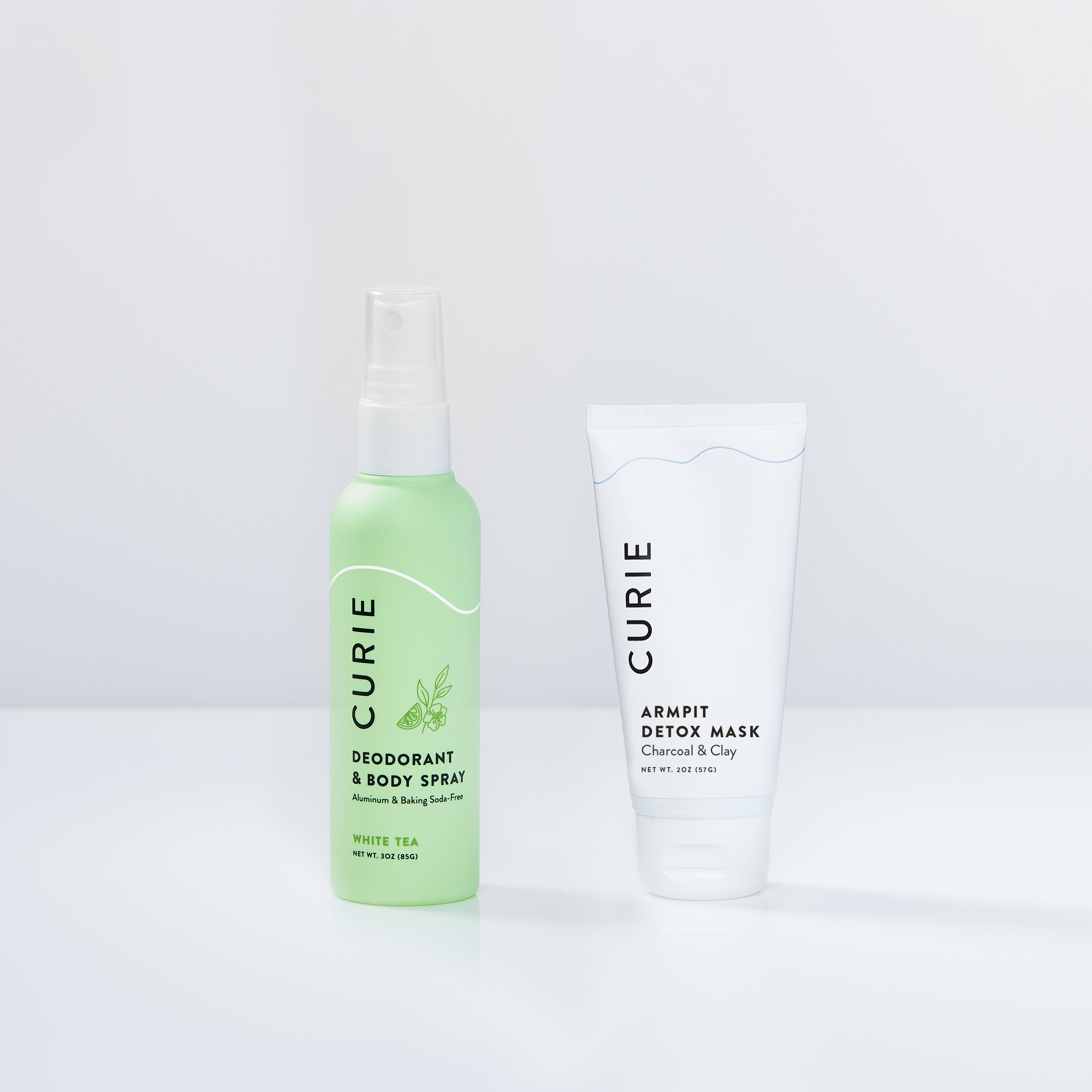 Detox Duo (Spray)
