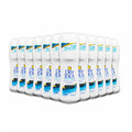 Dry Idea Antiperspirant Deodorant Roll On - Unscented, 3.25 fl oz  - 12 Pack