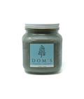 Dom's Deodorant - Clear Bulk 1.3L - WHOLESALE