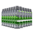 Dove - Men + Care Extra Fresh Dry Spray Antiperspirant Deodorant - 3.8 oz  - 12 pack