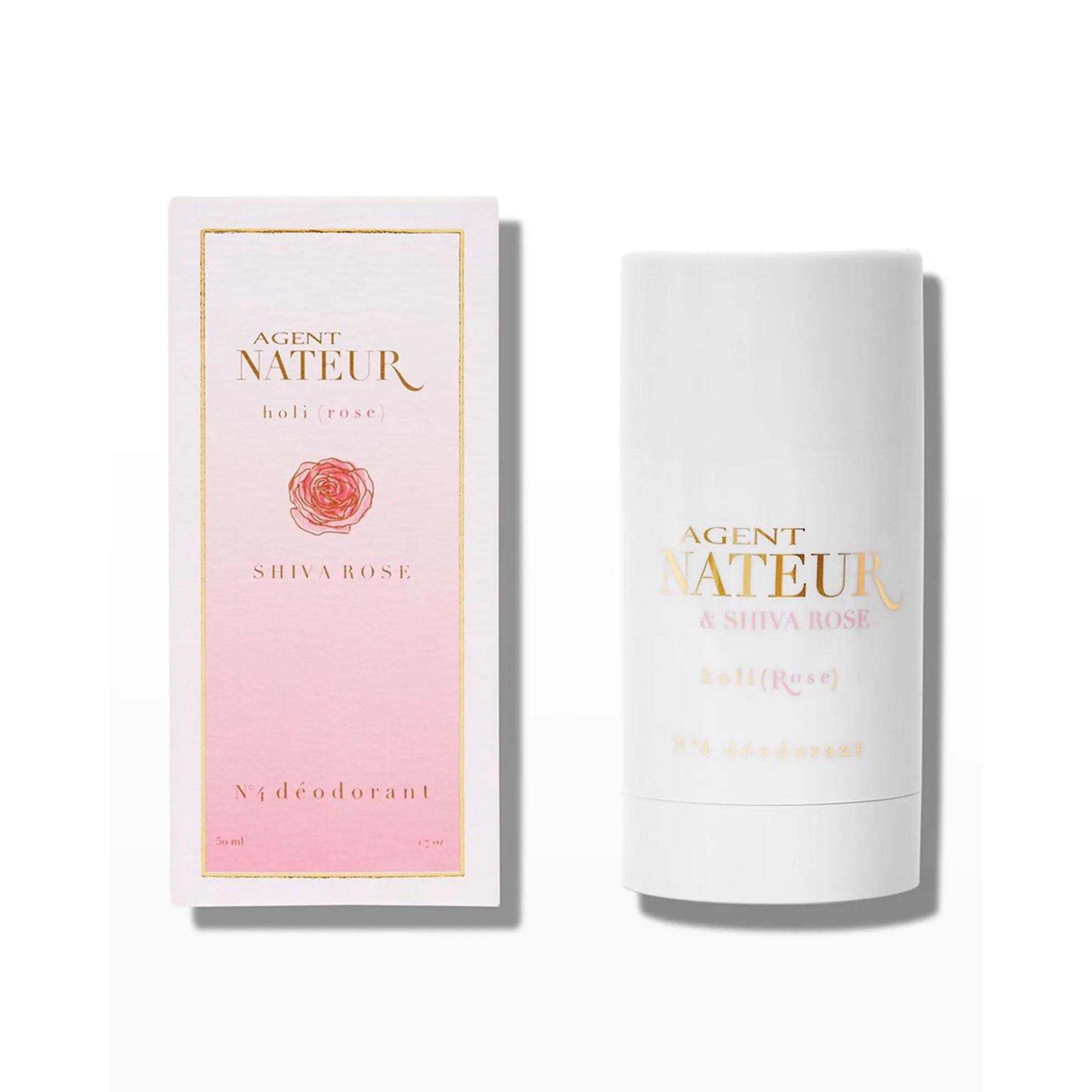 Agent Nateur Holi (Rose) N4 Deodorant (1.7 oz) #10085164