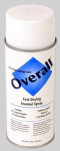 Diversitech 799-003 SPRAY PAINT GLOSS WHITE 12 OZ