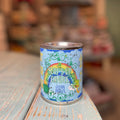 Just your Luck Ocean Breeze Paint Can Candle - St. Patrick's Day Collection