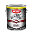 Krylon K09736008 Rust Tough Enamel, 1 Gallon