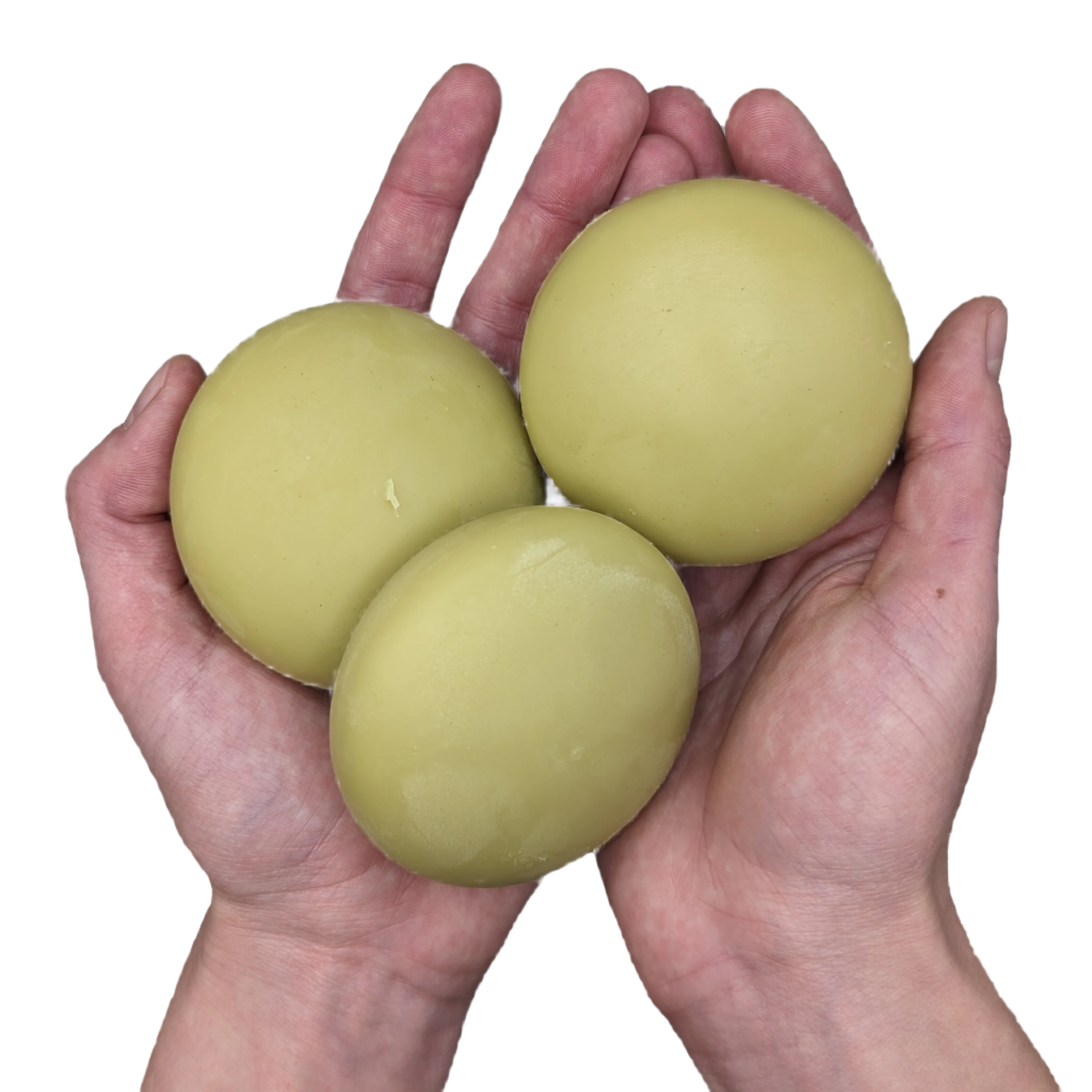 New! Deep Moisture Zero Waste Solid Lotion Bar