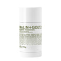 Primary Image of Bergamot Deodorant