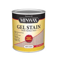 Minwax 616110444 Oil-Based Gel Stain, Simply White, 1 Quart