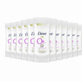 Dove Beauty 0% Aluminum Coconut & Pink Jasmine Deodorant Stick - 2.6oz - 12 Pack