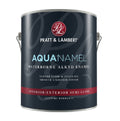 Pratt & Lambert Z0881 Aquanamel Enamel, 1 Gallon