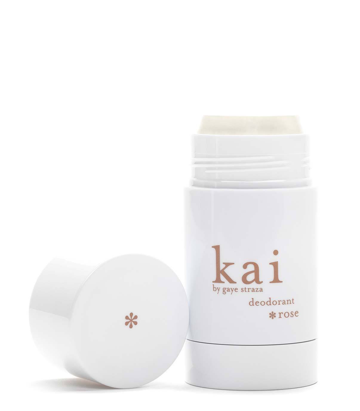 KAI DEODORANT ROSE