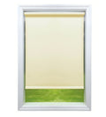 Ralph Friedland GA3778IV Galaxy Roller Window Shades, Ivory