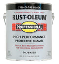 Rust-Oleum K7779-402 High Performance Protective Enamel Paint, Gallon