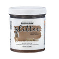 Rust-Oleum 360221 Specialty Glitter Interior Wall Paint, 28 Oz