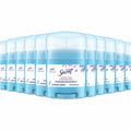 Secret Invisible Solid Anti-Perspirant & Deodorant, Powder Fresh 0.50 oz  - 24 Pack
