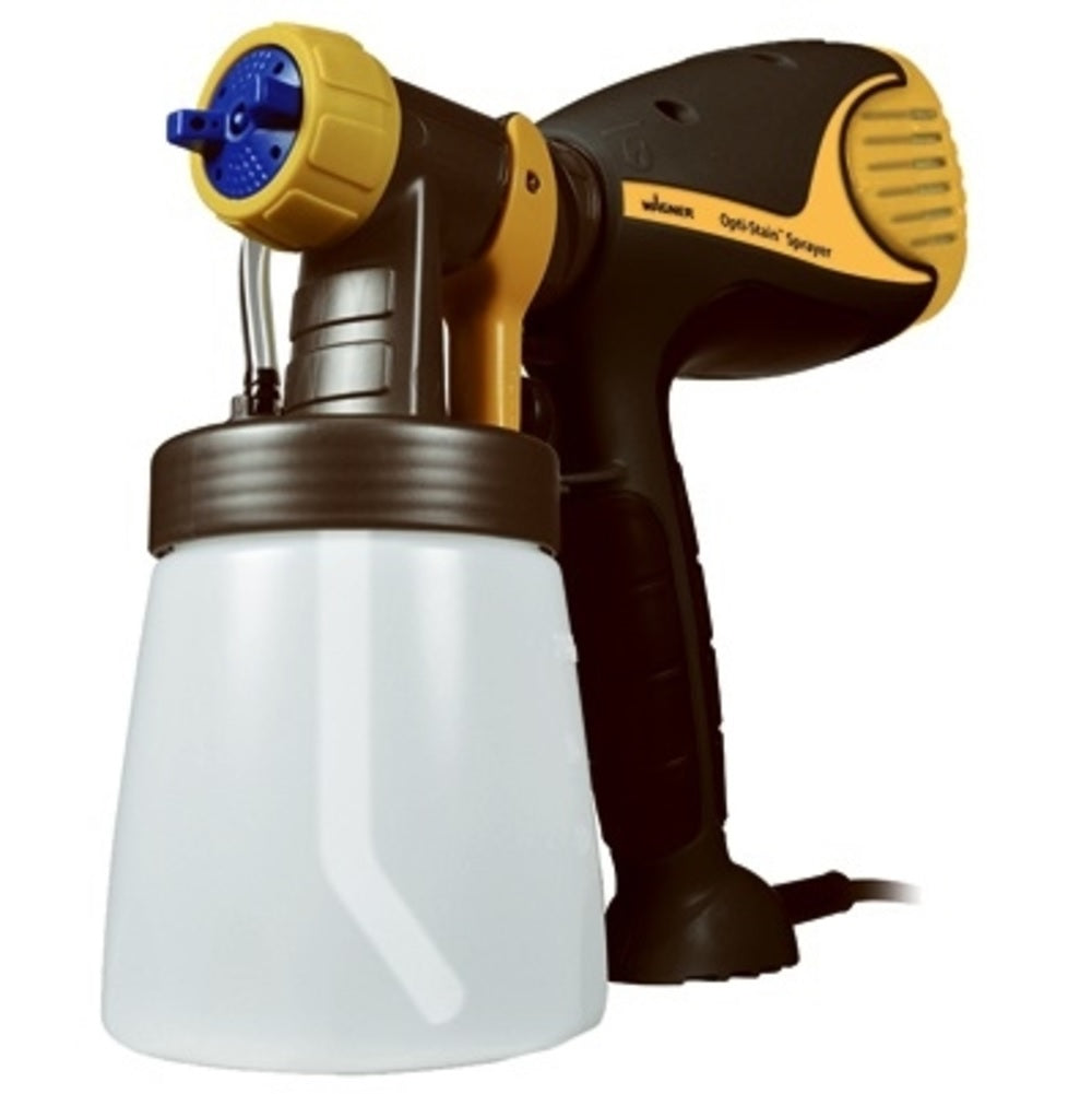 Wagner 2416642 HVLP Sprayer