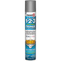 Zinsser 343748 Bulls Eye 123 Turbo, Gray Primer, 26 OZ