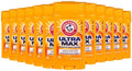 Arm & Hammer  Deodorant UltraMax Invisible Solid Unscented, 2.6 oz - 12 Pack