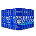 Arrid Extra Dry Solid  Antiperspirant Cool Shower , 2.6 oz - 12 Pack