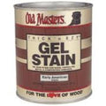 Old Masters 80204 Gel Stain,Golden Oak,1Qt