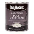Old Masters 48201 Gal Oil Polyurethane Semi-Gloss, 350 Voc