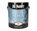 Old Masters 72301 Master Armor, Gloss, 1 Gallon