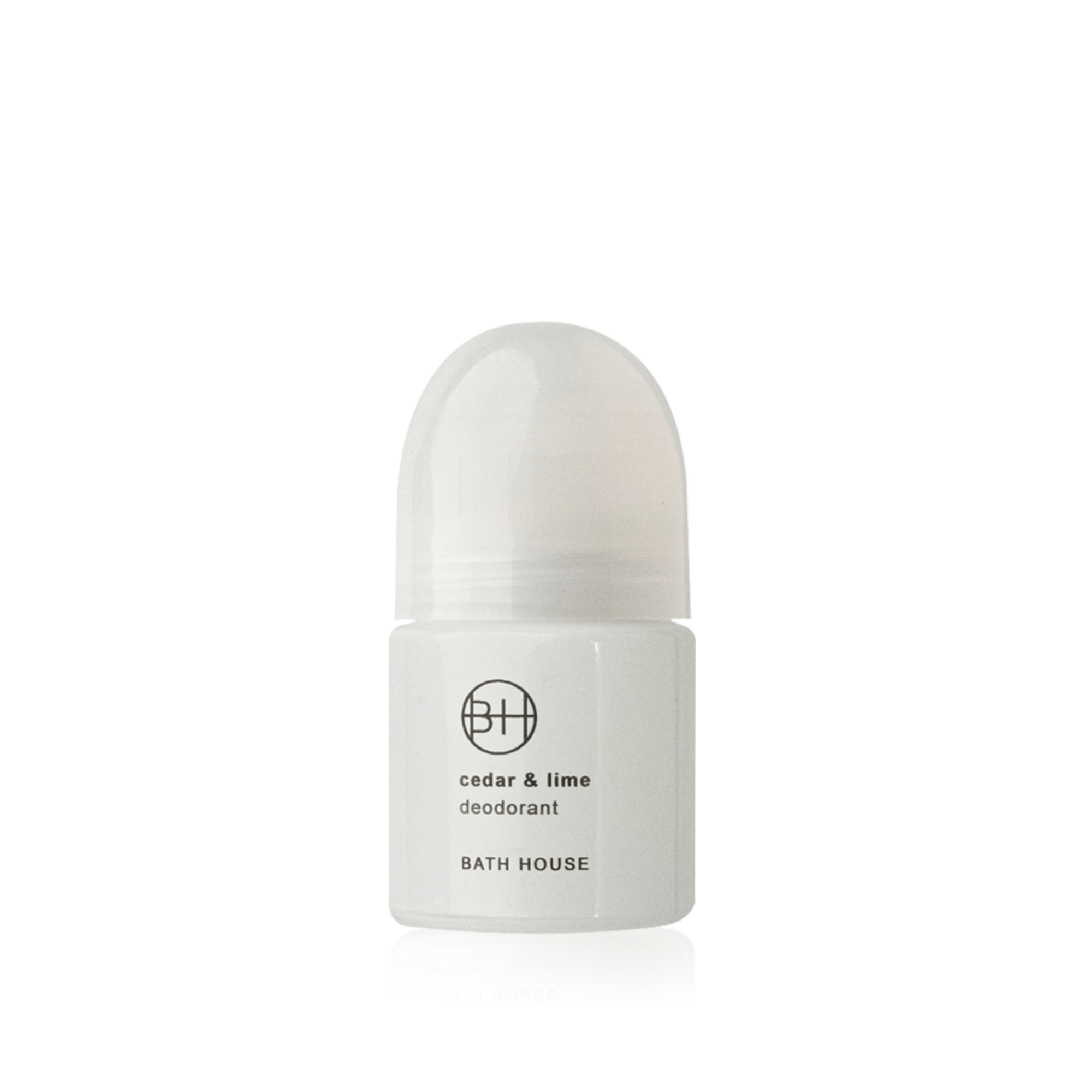 Bath House Cedar & Lime - Deodorant (50 ml) #10086691