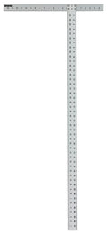 Irwin 1794476 Aluminum Drywall Square, 48"