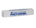 Warp's 6X4-1C Poly Sheeting, 100' x 4'