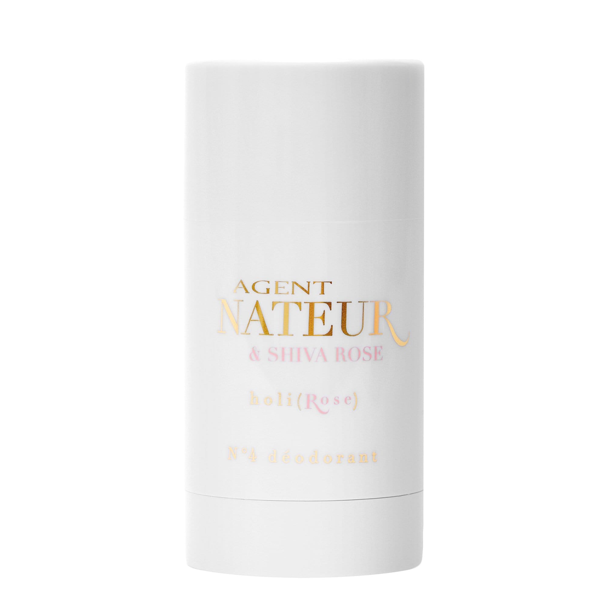 Holi(Rose) No. 4 Deodorant