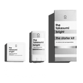 The Takesumi Bright Starter Kit