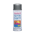 Krylon I00345007 Weekend Economy Paints - Chrome Aluminum