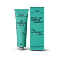 AKT | DEODORANT BALM - SC.04 EXT. HALCYON SUMMERS