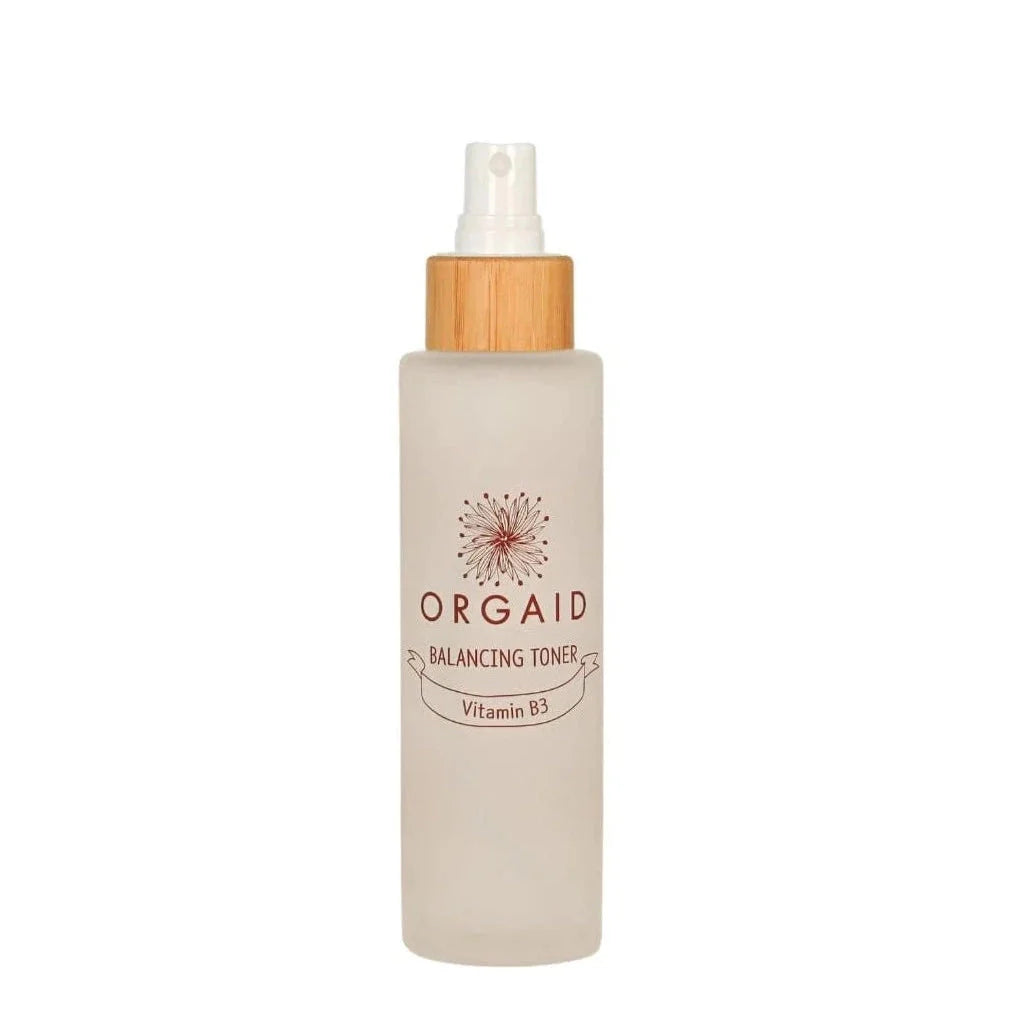 Balancing Toner Vitamin B3