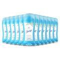 Secret Shower Fresh Invisible Solid Antiperspirant & Deodorant - 2.6oz  12 Pack