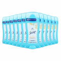 Secret Spring Breeze Invisible Solid Antiperspirant & Deodorant - 2.6oz   12 Pack